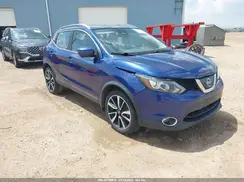 JN1BJ1CR9JW283599 2018 NISSAN ROGUE
