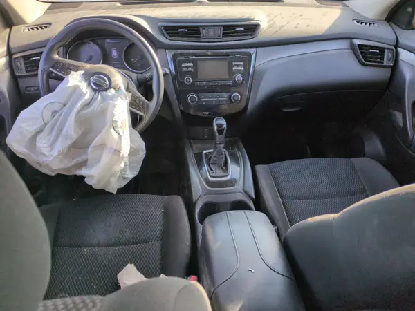 JN1BJ1CR9JW283974 2018 NISSAN ROGUE - Image 8