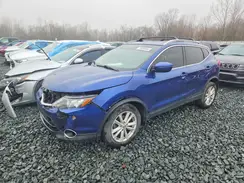 JN1BJ1CR9JW284736 2018 NISSAN ROGUE