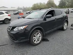 JN1BJ1CR9JW284851 2018 NISSAN ROGUE