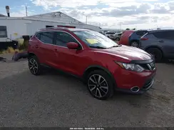 JN1BJ1CR9JW284980 2018 NISSAN ROGUE