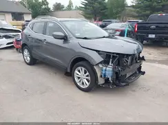 JN1BJ1CR9JW285613 2018 NISSAN ROGUE