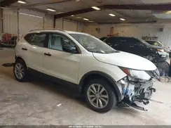JN1BJ1CR9JW285823 2018 NISSAN ROGUE