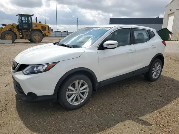 JN1BJ1CR9JW286499 2018 NISSAN ROGUE - Image 1