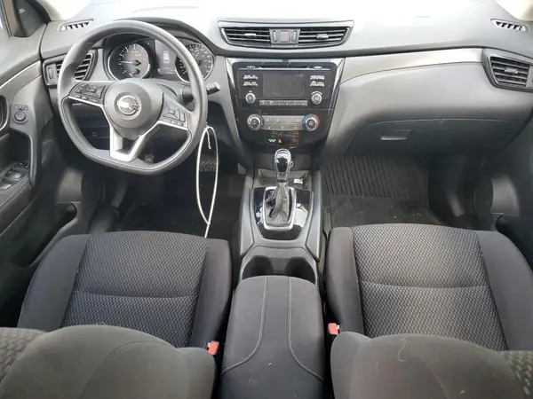 JN1BJ1CR9JW286499 2018 NISSAN ROGUE - Image 8