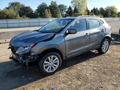 JN1BJ1CR9JW288334 2018 NISSAN ROGUE