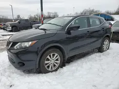 JN1BJ1CR9JW288866 2018 NISSAN ROGUE