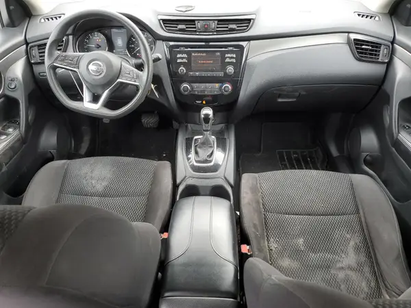 JN1BJ1CR9JW288866 2018 NISSAN ROGUE - Image 8