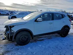 JN1BJ1CR9JW289032 2018 NISSAN ROGUE