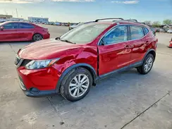 JN1BJ1CR9JW289550 2018 NISSAN ROGUE