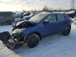 JN1BJ1CR9JW291119 2018 NISSAN ROGUE