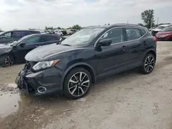 JN1BJ1CR9JW293565 2018 NISSAN ROGUE