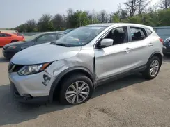 JN1BJ1CR9JW293923 2018 NISSAN ROGUE