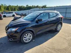JN1BJ1CR9JW600510 2018 NISSAN ROGUE