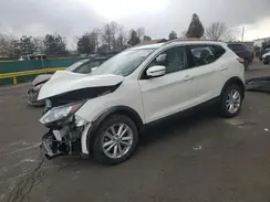 JN1BJ1CR9JW601057 2018 NISSAN ROGUE