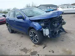 JN1BJ1CR9KW311404 2019 NISSAN ROGUE