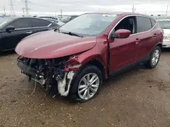 JN1BJ1CR9KW311435 2019 NISSAN ROGUE