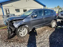 JN1BJ1CR9KW311967 2019 NISSAN ROGUE