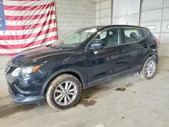 JN1BJ1CR9KW312570 2019 NISSAN ROGUE
