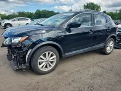 JN1BJ1CR9KW312665 2019 NISSAN ROGUE