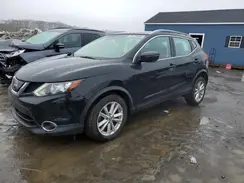 JN1BJ1CR9KW312911 2019 NISSAN ROGUE