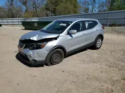 JN1BJ1CR9KW314125 2019 NISSAN ROGUE