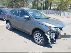JN1BJ1CR9KW314206 2019 NISSAN ROGUE