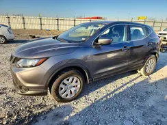 JN1BJ1CR9KW314724 2019 NISSAN ROGUE