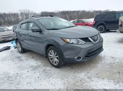 JN1BJ1CR9KW314951 2019 NISSAN ROGUE