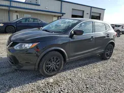 JN1BJ1CR9KW315095 2019 NISSAN ROGUE