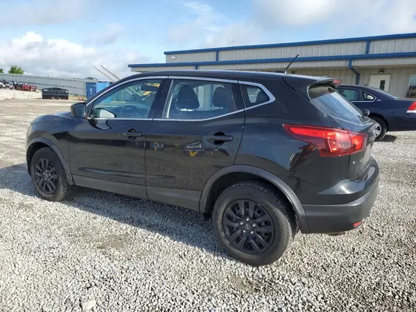 JN1BJ1CR9KW315095 2019 NISSAN ROGUE - Image 2