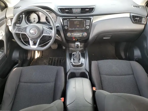 JN1BJ1CR9KW315095 2019 NISSAN ROGUE - Image 8
