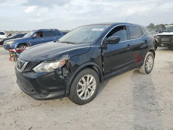 JN1BJ1CR9KW315291 2019 NISSAN ROGUE - Image 1