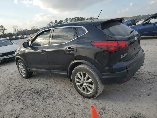 JN1BJ1CR9KW315291 2019 NISSAN ROGUE - Image 2