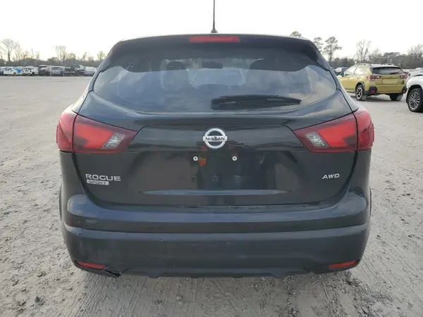 JN1BJ1CR9KW315291 2019 NISSAN ROGUE - Image 8