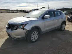 JN1BJ1CR9KW316375 2019 NISSAN ROGUE