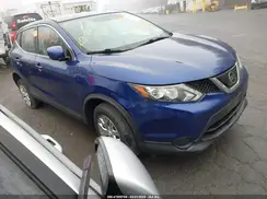 JN1BJ1CR9KW317185 2019 NISSAN ROGUE