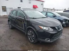 JN1BJ1CR9KW317638 2019 NISSAN ROGUE