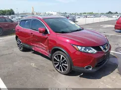 JN1BJ1CR9KW318384 2019 NISSAN ROGUE