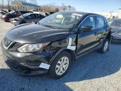 JN1BJ1CR9KW319471 2019 NISSAN ROGUE