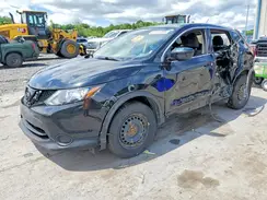 JN1BJ1CR9KW320040 2019 NISSAN ROGUE