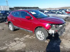 JN1BJ1CR9KW320099 2019 NISSAN ROGUE