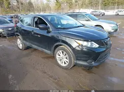 JN1BJ1CR9KW320927 2019 NISSAN ROGUE