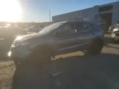 JN1BJ1CR9KW322239 2019 NISSAN ROGUE