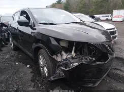 JN1BJ1CR9KW322676 2019 NISSAN ROGUE