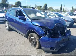JN1BJ1CR9KW322709 2019 NISSAN ROGUE