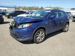 JN1BJ1CR9KW323262 2019 NISSAN ROGUE