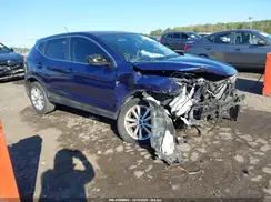 JN1BJ1CR9KW323892 2019 NISSAN ROGUE