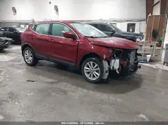 JN1BJ1CR9KW324170 2019 NISSAN ROGUE