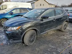JN1BJ1CR9KW324346 2019 NISSAN ROGUE